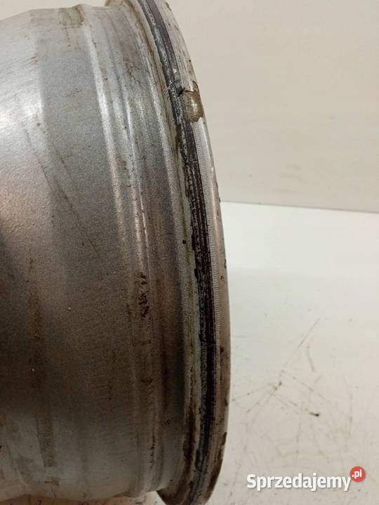 FELGA ALUMINIOWA R15 4X108 ET18 OC65MM 6JX15CH4 Samochodowe świętokrzyskie sprzedam