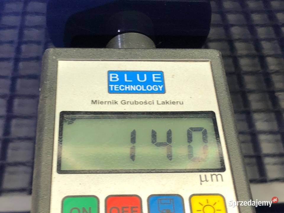 DRZWI PRAWY PRZÓD CITROEN C2 Hatchback 0317