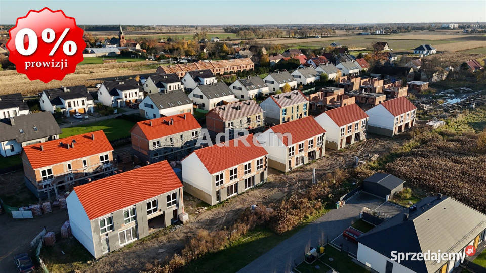 Dom wolnostojący 9286m2 Wojnowice dolnośląskie Czernica