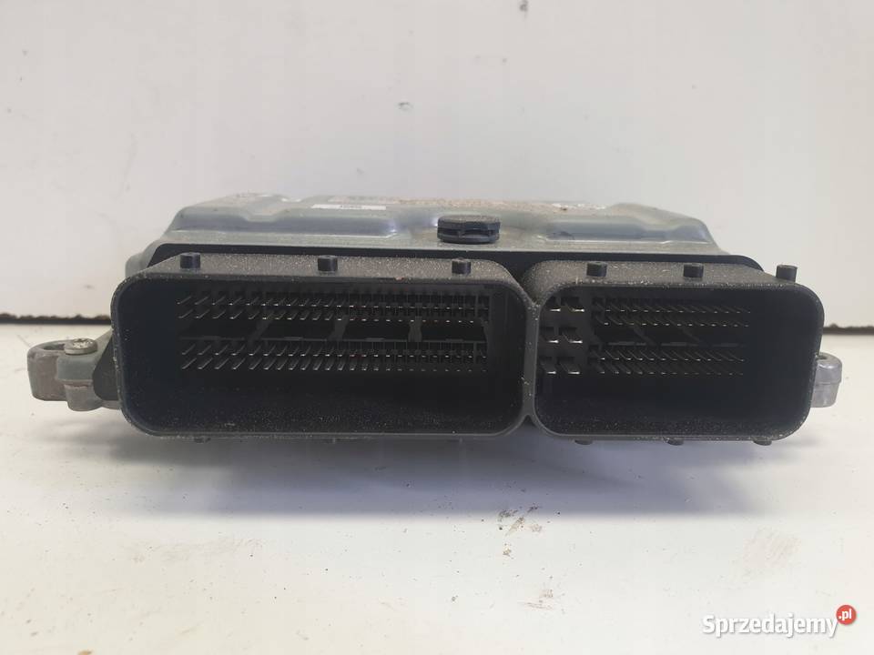 Volvo S80 II 25 T STEROWNIK SILNIKA 0261209108 osobowe Komputery Chełm