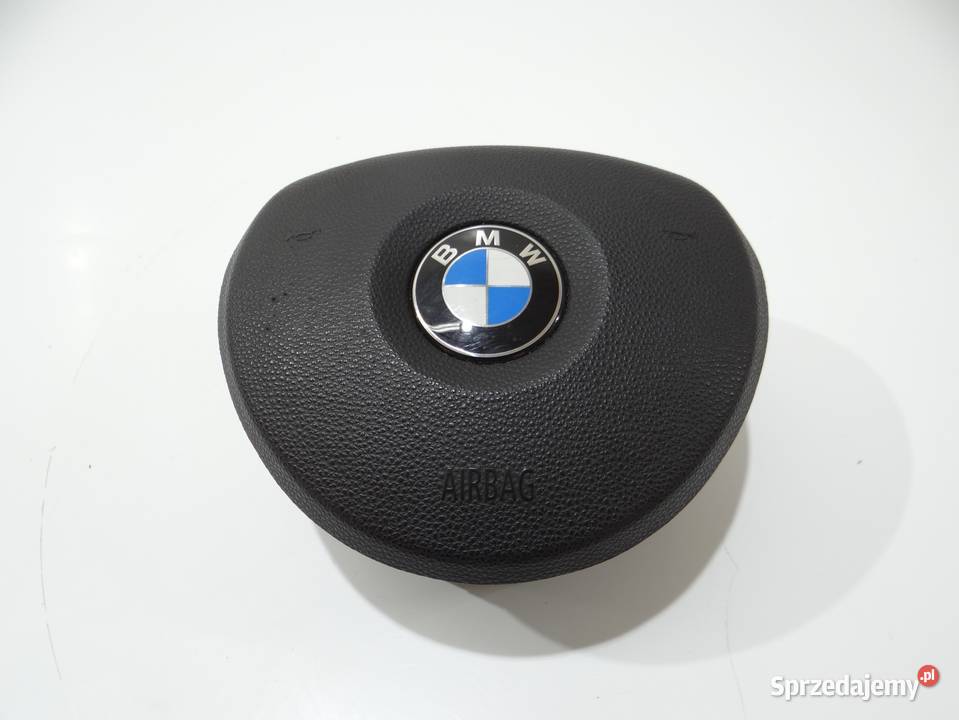 BMW X1 E84 PODUSZKA KIEROWCY 6770515 Strzyżewice