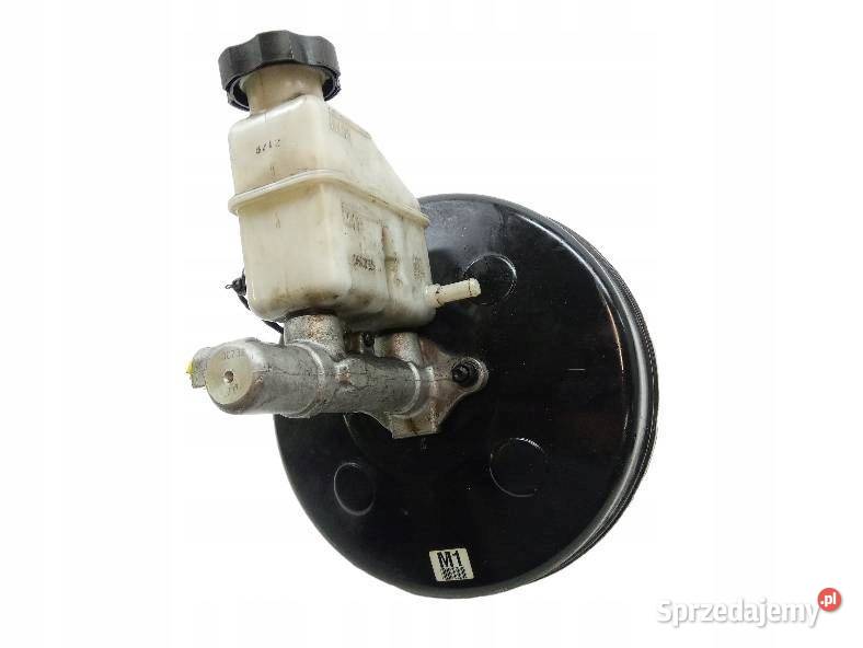 POMPA HAMULCOWA SERWO 585001H000 Hyundai i30 I Rok produkcji 2008