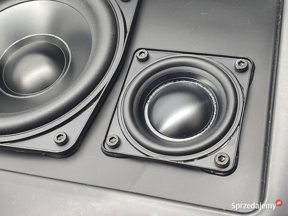 Glosnik JBL STAGE Glosniki 100MM 2Drozne Car Łódź