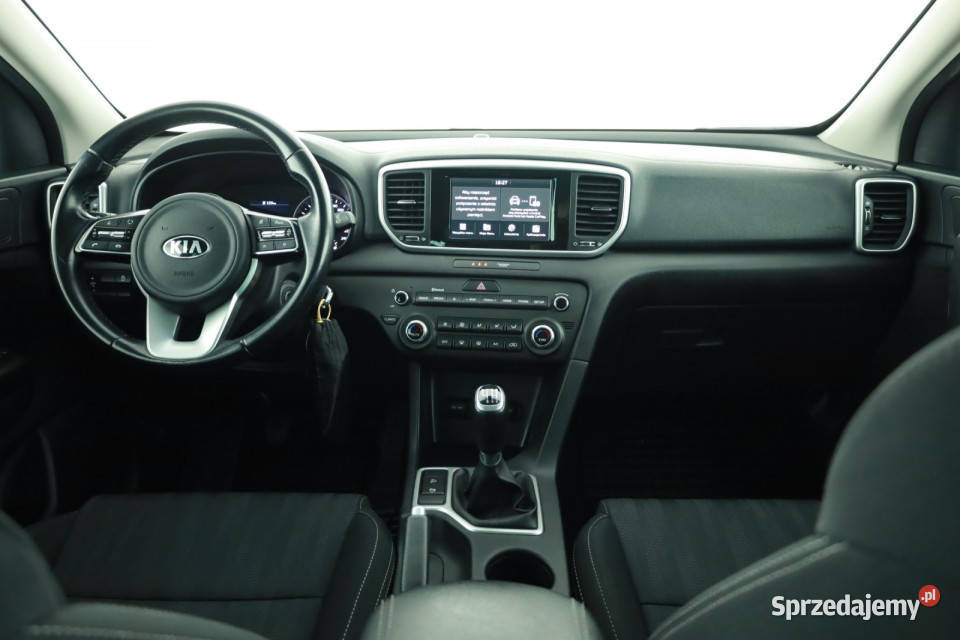 Kia Sportage 16 GDI mazowieckie Piaseczno sprzedam
