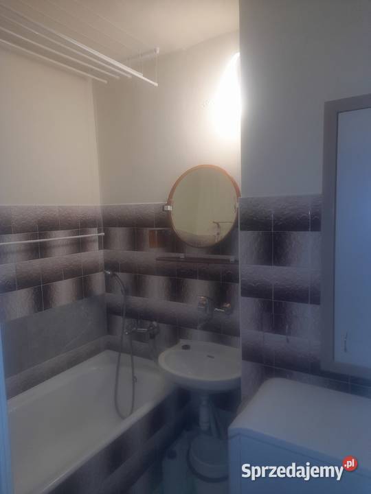 2pok 48met Komandorskiej PEŁEN ROZKŁADPIWNICA parter Wrocław