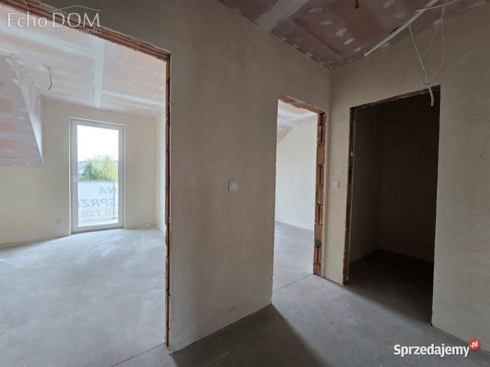 sprzedaży mieszkania 122m2 4 pokoje Kraków