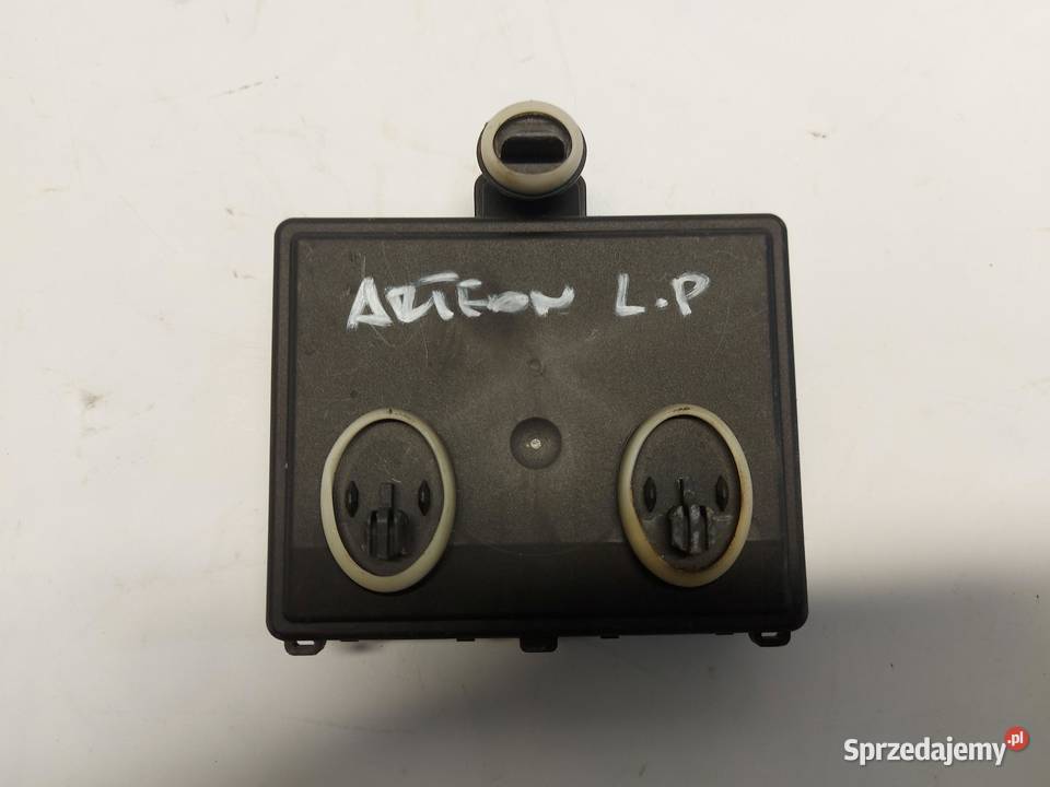 VW Arteon 3G8 2018r MODUŁ STEROWNIK DRZWI dolnośląskie