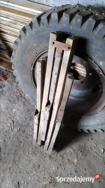 drewniany stół składany bazarowy łódzkie Witkowice