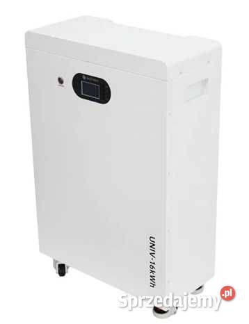 Zestaw budżetowy 15kWh LV panele inwerter 3 fazy