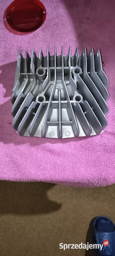 Części MZ Trophy 2502 Połaniec