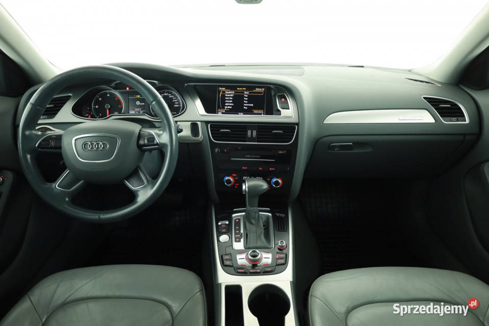 Audi A4 20 TDI 248985km Piaseczno sprzedam