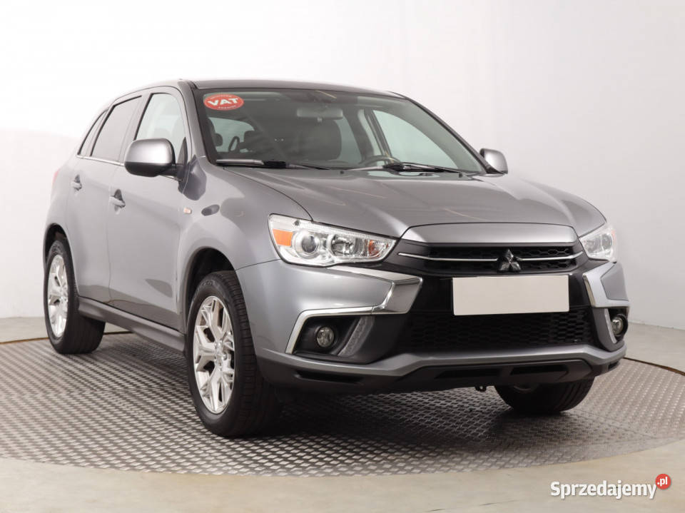 Mitsubishi ASX 16 MIVEC ABS ASX sprzedam