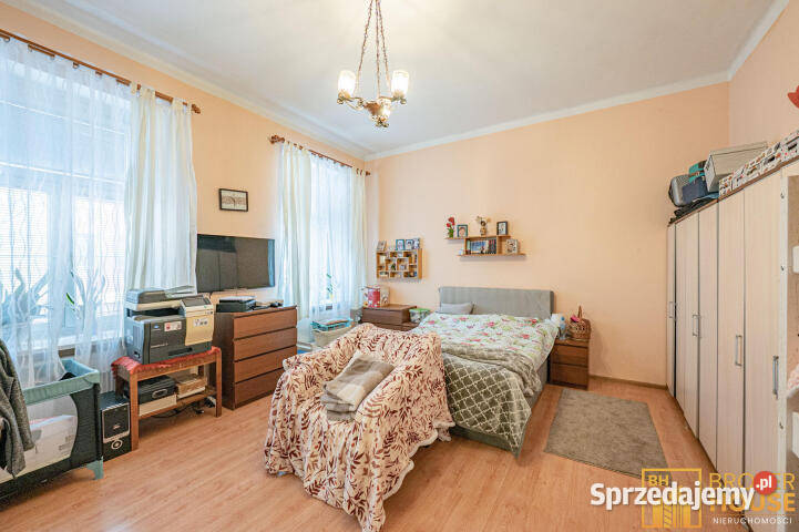 Mieszkanie Opole Sienkiewicza Henryka 855m2