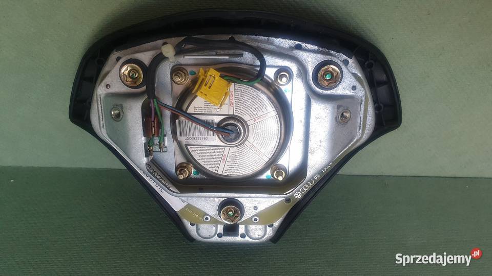 Poduszka Airbag Audi A3 8L A4 B5 A6 C5 Chmielnik