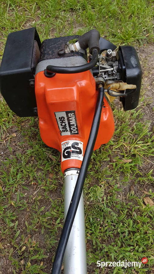 Piła łańcuchowa husqvarna f 70 dolmar 115 Piły Kock sprzedam