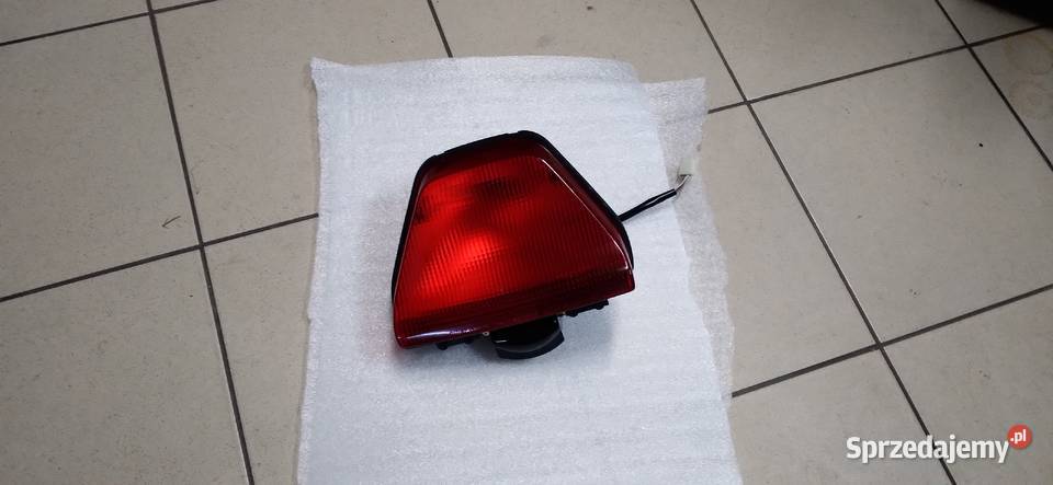 Lampa Tył Suzuki GSXF 600750 Motoryzacja Jawiszowice