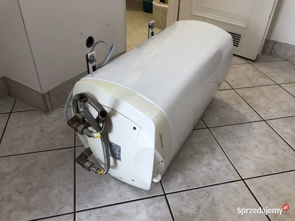 Podgrzewacz Wody Mastercook SL50 Czeladź