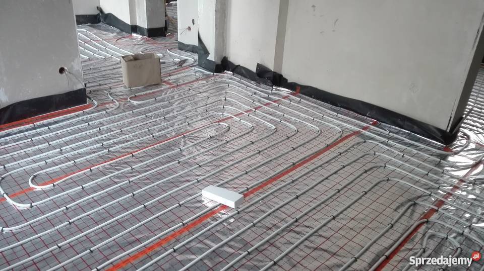 Remonty wykończenia Bochnia usługi budowlane