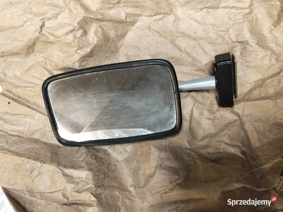 Lusterko lewe Trabant Gumieniec