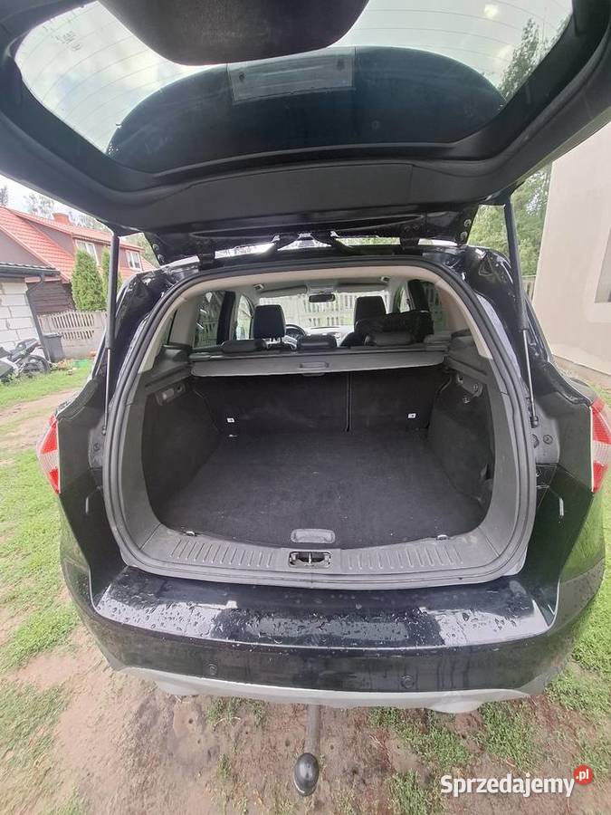Sprzedam Ford Kuga Titanum S mazowieckie Pionki sprzedam