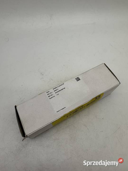 PepperlFuchs 3RG60133AF00PF 559674 Ultrasonic Pozostałe Biznes i Przemysł sprzedam