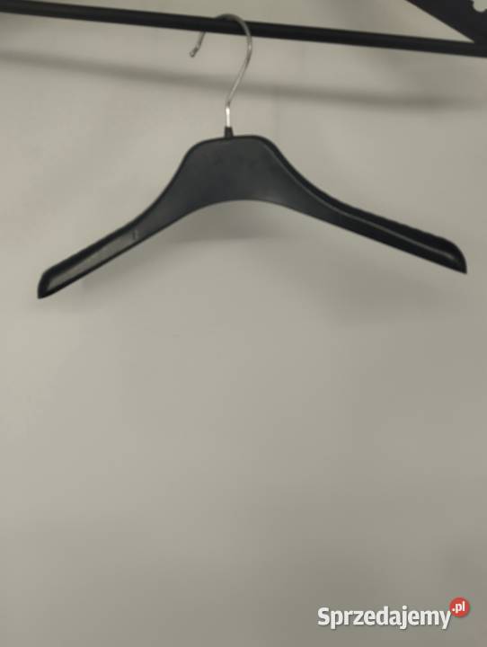 Wieszaki plastikowe sklepowe Przasnysz