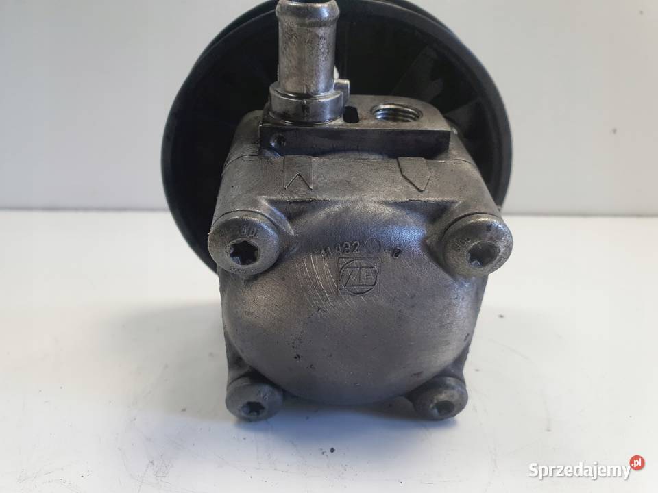 POMPA WSPOMAGANIA Volvo S80 S60 I XC90 25 T Chełm