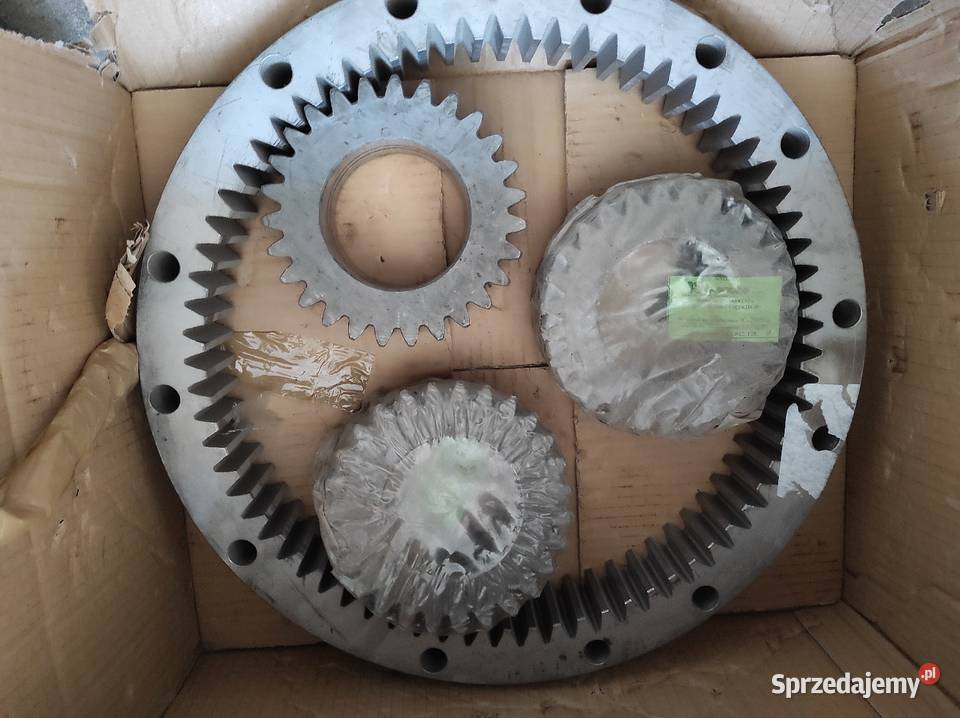 Ursus 1734 1934 ZETOR ZTS