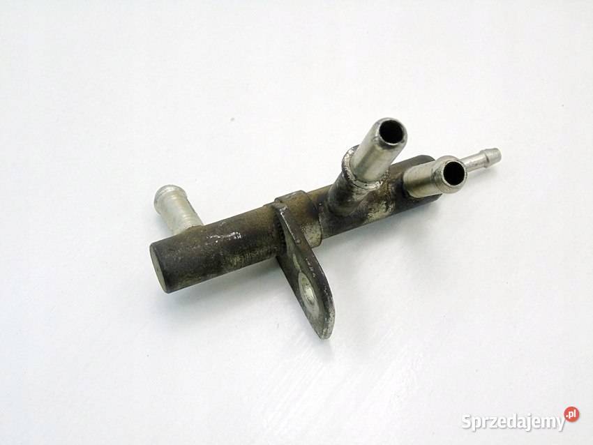 ROZDZIELACZ KRÓCIEC PALIWA 13 CDTI CORSA D AGILA Pozostałe