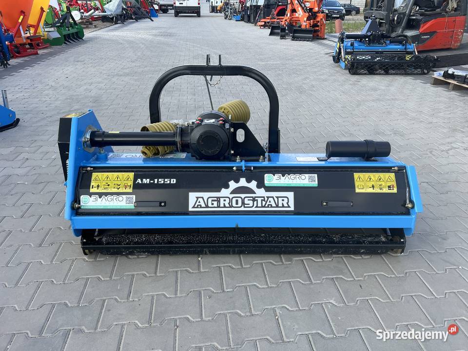 USŁUGI MULCZOWANIA KOSIARKĄ BIJAKOWĄ CZYSZCZENIE