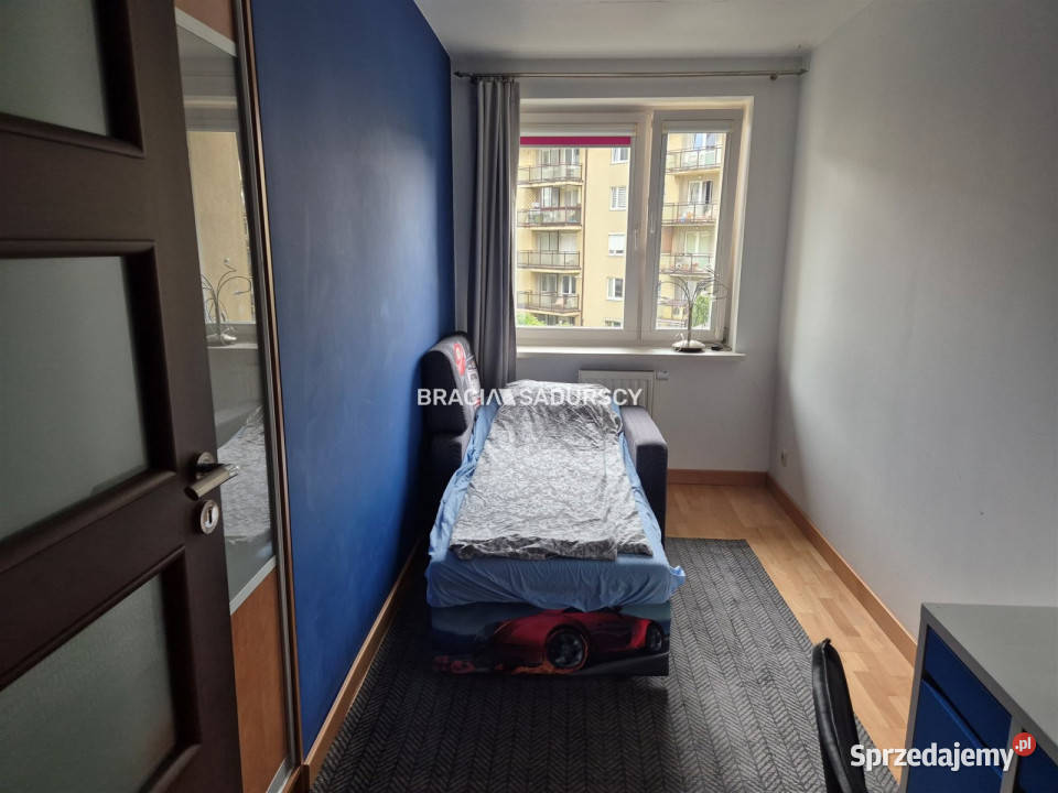 wynajmu mieszkania Kraków Gliniana 62m2 małopolskie sprzedam