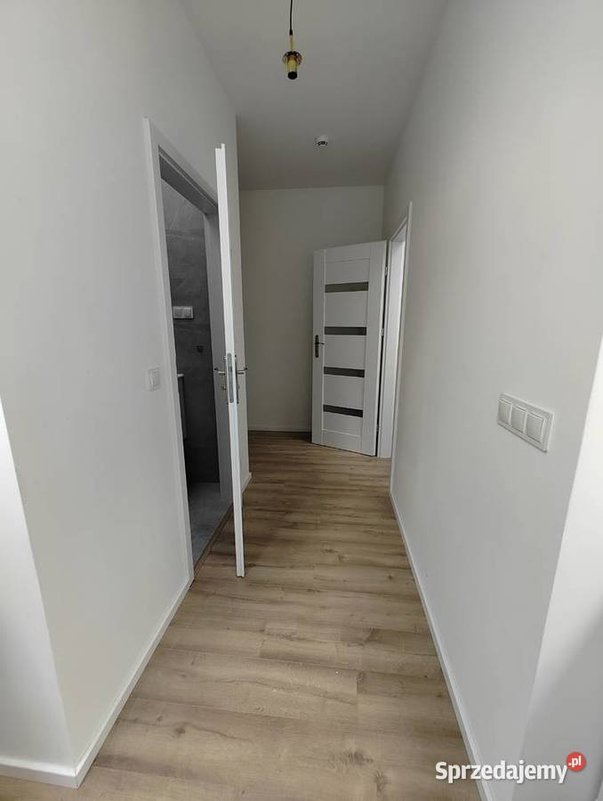 sprzedam mieszkanie w Szczecinie 2 pokoje