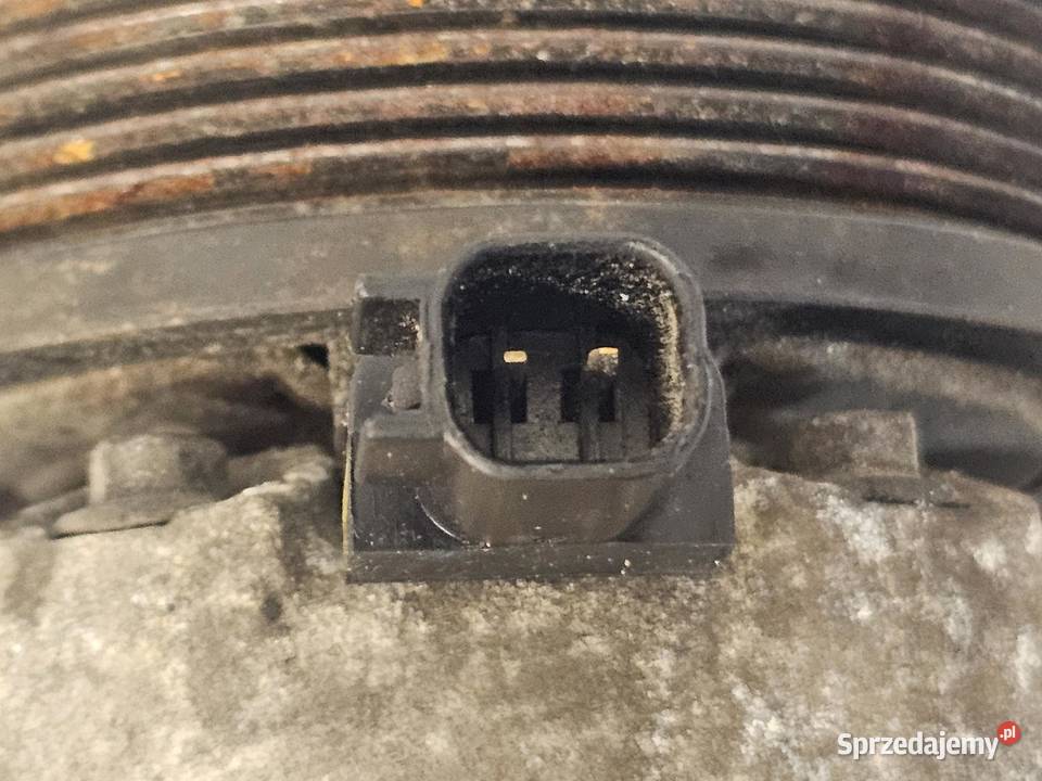 FORD FIESTA 125 SNJC 85 11r sprężarka Klimatyzacja