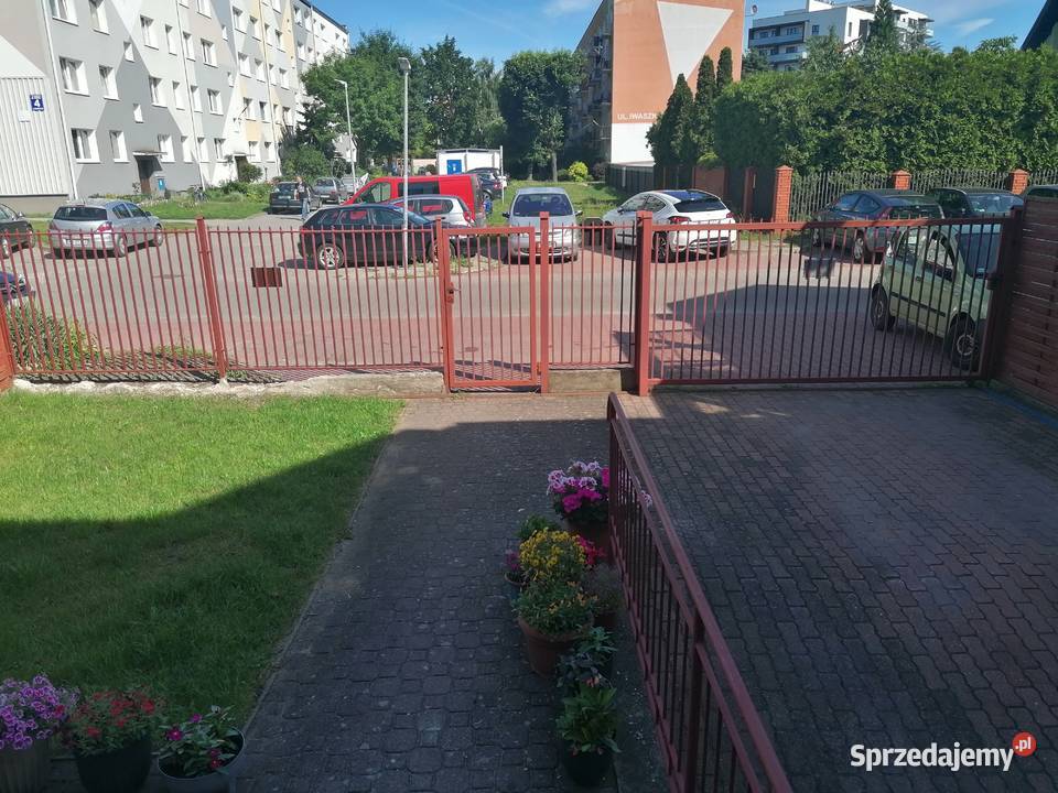 Sprzedam brama wjazdowa przesuwna przęsła furtka łódzkie