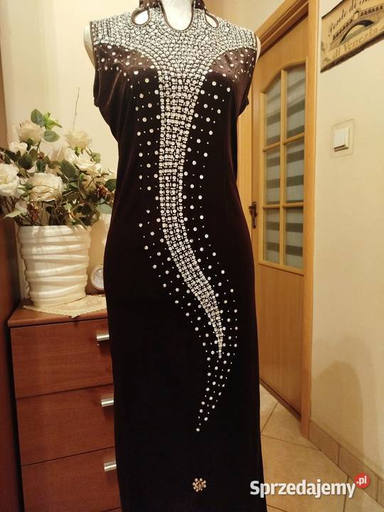 Sukienka Fashion XL Inny wzór Olecko