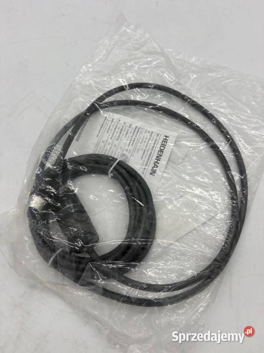 Heidenhain 64345003 Cable adapter