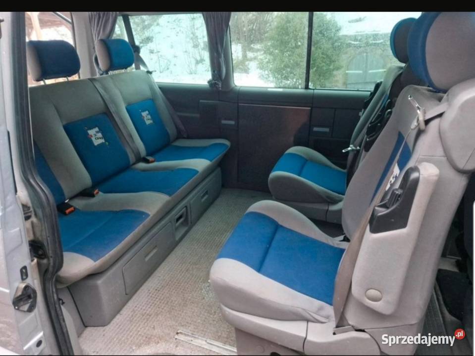 Multivan 25 150 Zblewo