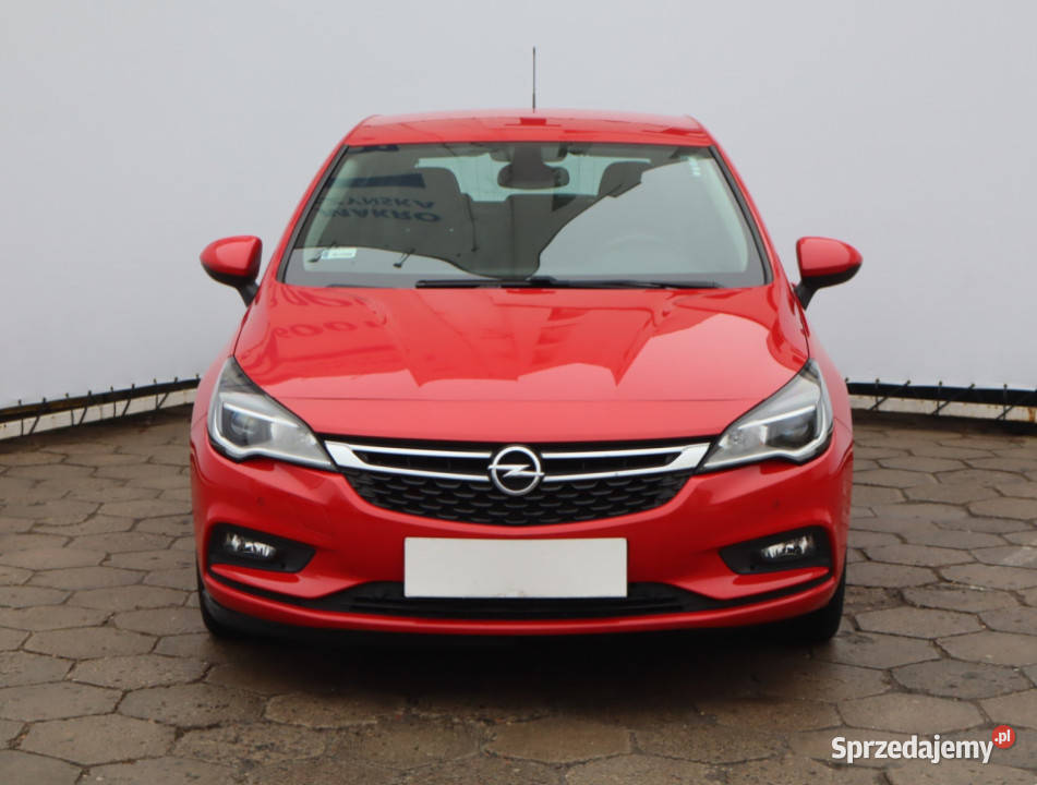 Opel Astra 14 T komputer pokładowy Astra Łódź sprzedam