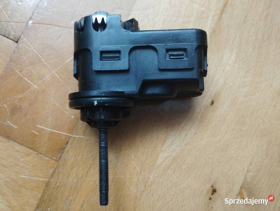 Kia Sportage 3 zaślepki lampy przódsilniczek Kraków