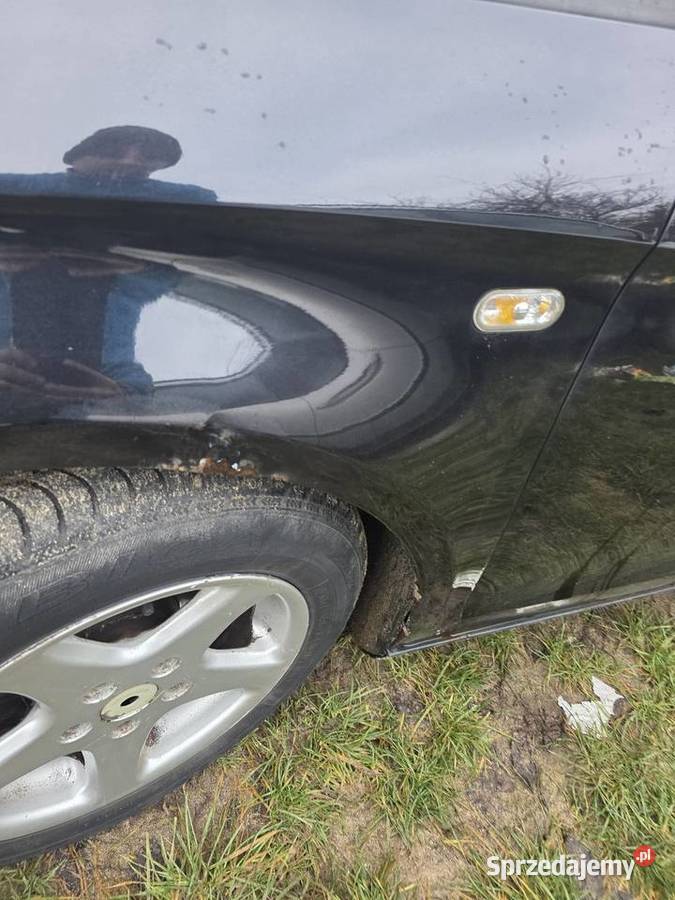 Seat altea 19 aluminiowe felgi Altea Radzyń Podlaski sprzedam