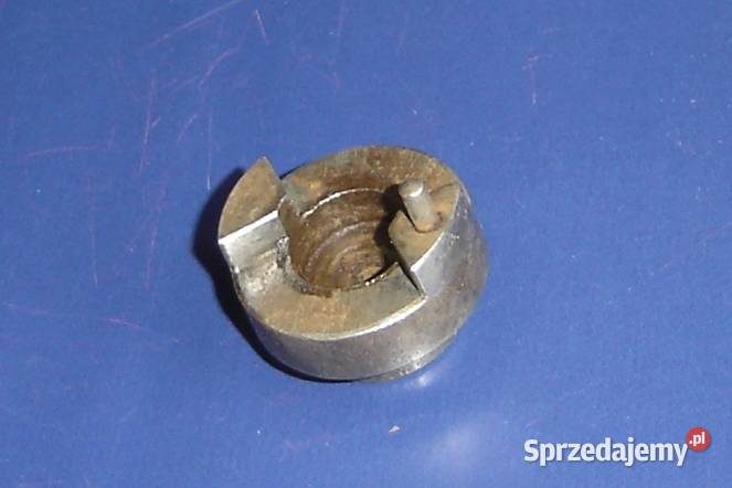 AWO iskrownik kamienie sprzęgło napęd zapłon Pozostałe Wrocław