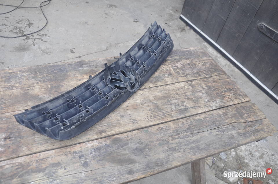 Osłona Silnika 19 TDI Passat B5 Audi A4 Grill osobowe podkarpackie Rzeszów