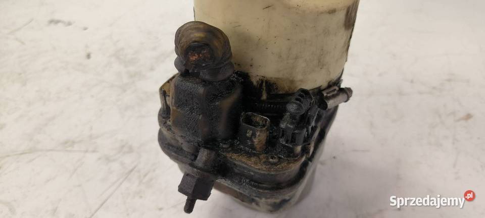 POMPA WSPOMAGANIA OPEL SIGNUM Lipno