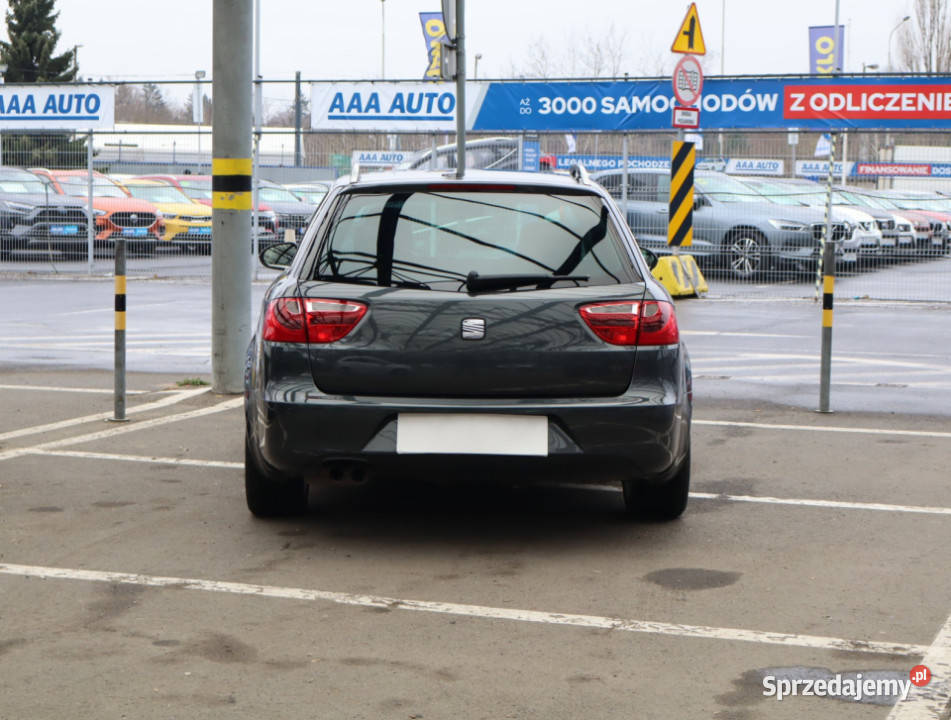 Seat Exeo 18 T elektryczne szyby Piaseczno
