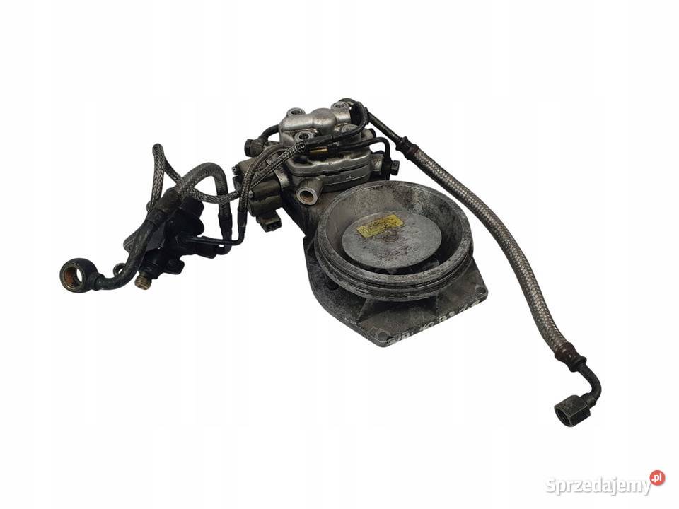 ROZDZIELACZ PALIWA Audi 80 B3 90 100 VW Golf GT Rozdzielacze Chełm