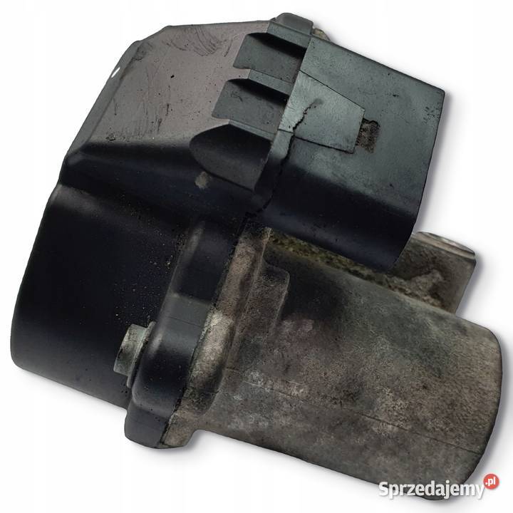 NASTAWNIK KLAP KOLEKTORA Audi A3 8P 20 TDI osobowe Chełm