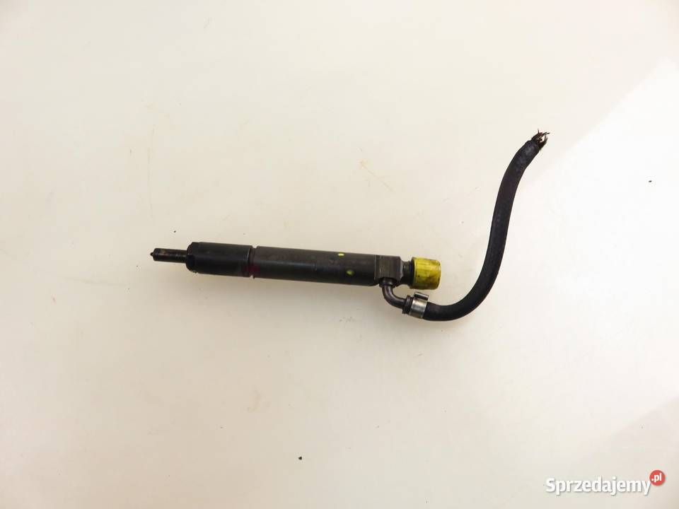 WTRYSKIWACZ DEUTZ BF4M1013EC 02112640 0432191377 małopolskie sprzedam