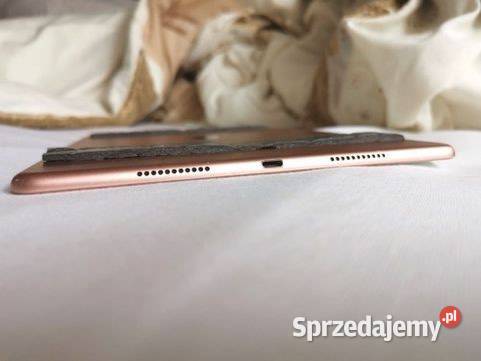 Tablet iPad Air 3 A2152 dodatki Warszawa