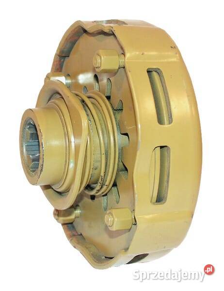 Sprzęgło cierne Walterscheid EK92 1 38 Z6 sprzedam