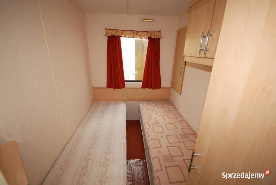 CAŁOROCZNE Domki Angielskie Domek mobilny warmińsko-mazurskie Stawiguda sprzedam